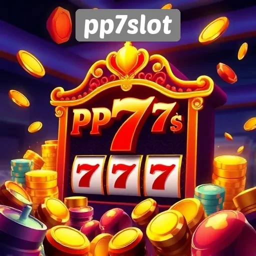 Keamanan Bermain di PP7Slot untuk Pengguna