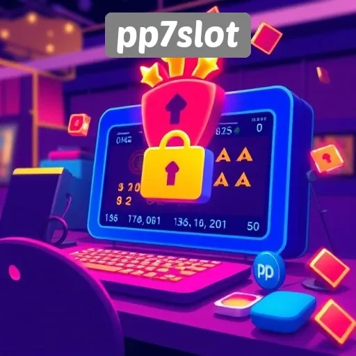 Menilik Keamanan dan Kebijakan Privasi pp7slot