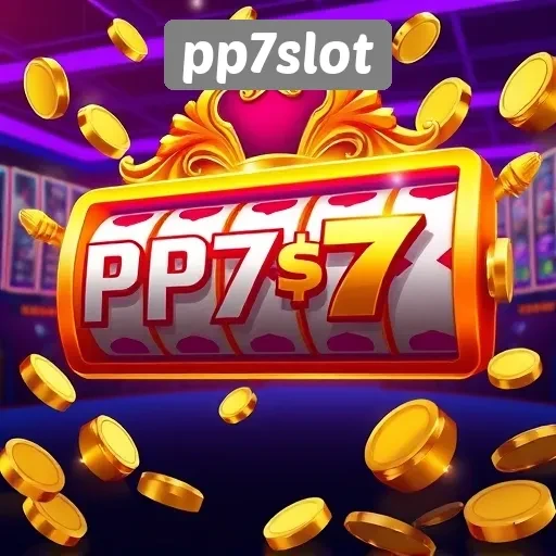 Keunggulan Permainan Slot di PP7Slot