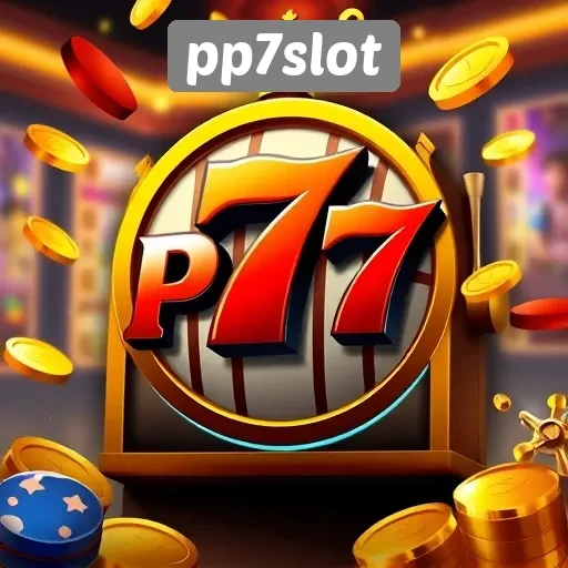 Keunggulan Permainan Slot di pp7slot untuk Pemain Indonesia