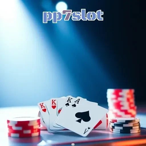 pp7slot Strategi Jitu