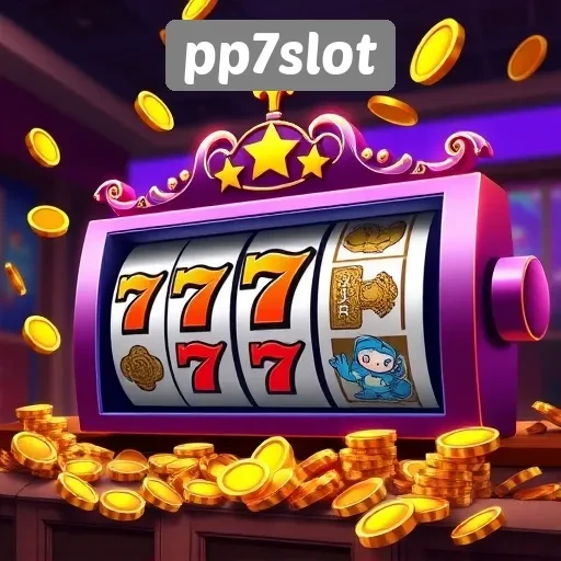 Tips dan Trik Menang di PP7Slot