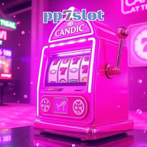 pp7slot Turnamen Slot