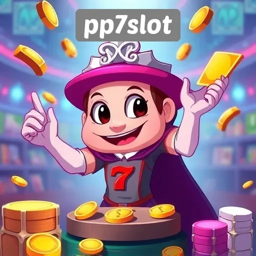 Berbagai Jenis Permainan yang Tersedia di pp7slot