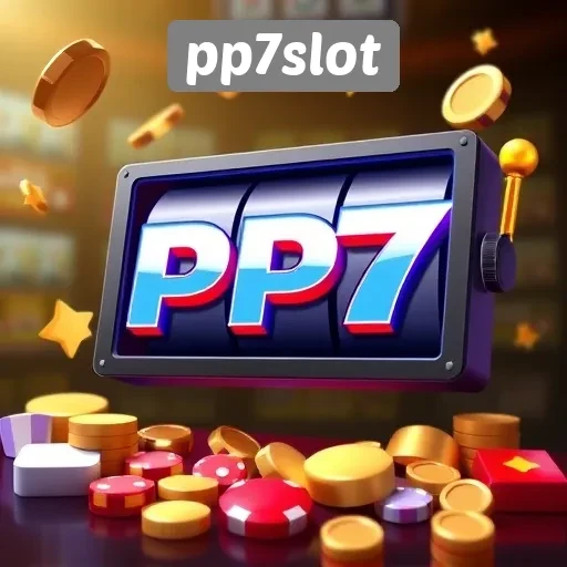 Apa Itu PP7Slot dan Mengapa Banyak Dikenal